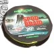 Шнур сподовый Korda Spod Braid 300м 20lb Fluo Green